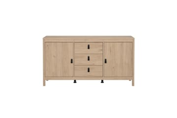 Vallvidera Konsollbord 151 cm - Natur - Møbler - Bord - Avlastningsbord & sidobord - Konsollbord & gangbord