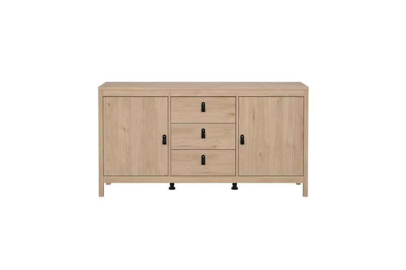 Vallvidera Konsollbord 151 cm - Natur - Møbler - Bord - Avlastningsbord & sidobord - Konsollbord & gangbord