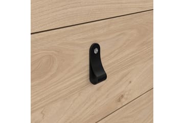 Vallvidera Konsollbord 151 cm - Natur - Møbler - Bord - Avlastningsbord & sidobord - Konsollbord & gangbord