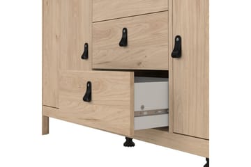 Vallvidera Konsollbord 151 cm - Natur - Møbler - Bord - Avlastningsbord & sidobord - Konsollbord & gangbord