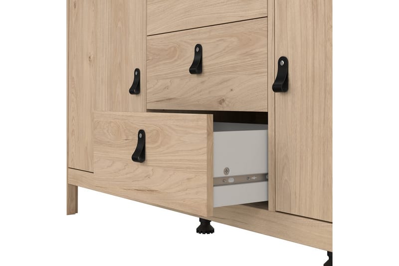 Vallvidera Konsollbord 151 cm - Natur - Møbler - Bord - Avlastningsbord & sidobord - Konsollbord & gangbord