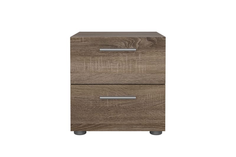 Vansu Nattbord 40 cm - Natur - Møbler - Bord - Avlastningsbord & sidobord - Sengebord & nattbord