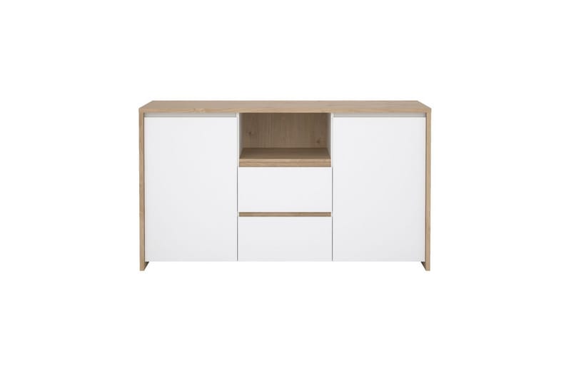 Varun Sidebord 149 cm - Flerfarget - Møbler - Bord - Avlastningsbord & sidobord - Lampebord & sidebord