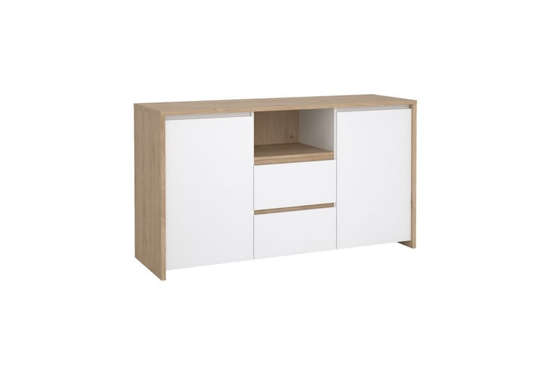 Varun Sidebord 149 cm - Flerfarget - Møbler - Bord - Avlastningsbord & sidobord - Lampebord & sidebord