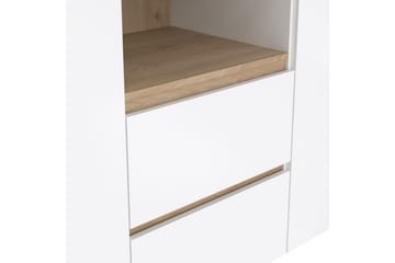 Varun Sidebord 149 cm - Flerfarget - Møbler - Bord - Avlastningsbord & sidobord - Lampebord & sidebord
