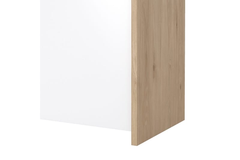 Varun Sidebord 149 cm - Flerfarget - Møbler - Bord - Avlastningsbord & sidobord - Lampebord & sidebord