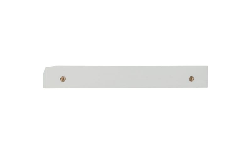 Vegghengt nattbord Nancy - Tåke - Møbler - Bord - Avlastningsbord & sidobord - Sengebord & nattbord