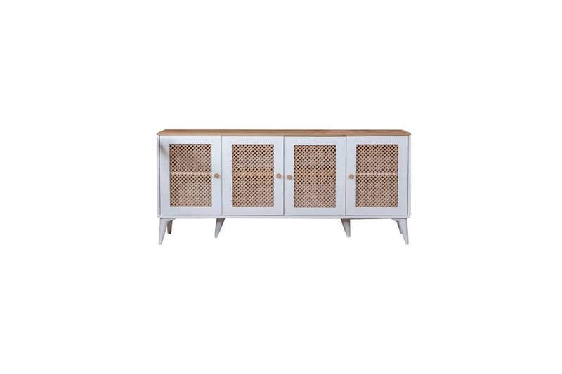 Velin Konsollbord 80 cm - Multifarget - Møbler - Bord - Avlastningsbord & sidobord - Konsollbord & gangbord