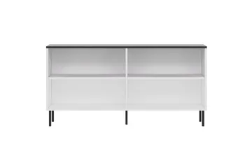 Veyricon Konsollbord 150 cm - Hvit - Møbler - Bord - Avlastningsbord & sidobord - Konsollbord & gangbord