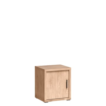 Veyricus Nattbord 48 cm - Møbler - Bord - Avlastningsbord & sidobord - Sengebord & nattbord