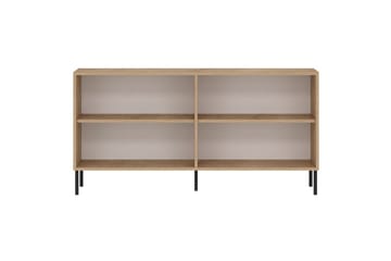 Vionis Konsollbord 150 cm - Eik - Møbler - Bord - Avlastningsbord & sidobord - Konsollbord & gangbord