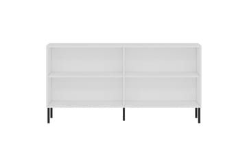 Vionis Konsollbord 150 cm - Hvit - Møbler - Bord - Avlastningsbord & sidobord - Konsollbord & gangbord