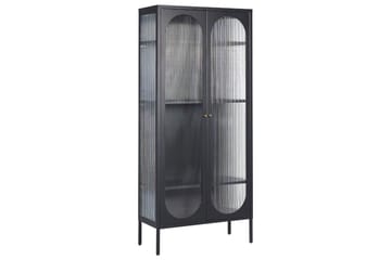 Vitrine Foxton - Møbler - Bord - Avlastningsbord & sidobord - Konsollbord & gangbord