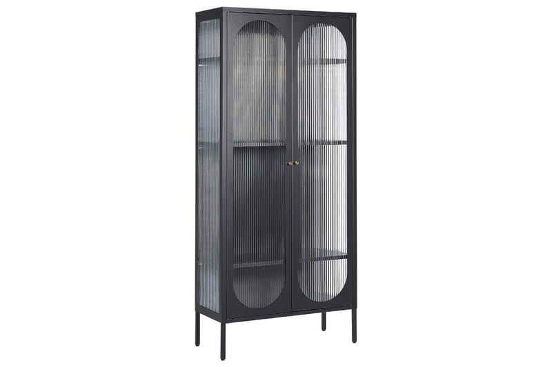 Vitrine Foxton - Møbler - Bord - Avlastningsbord & sidobord - Konsollbord & gangbord