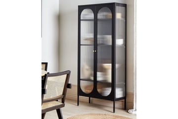 Vitrine Foxton - Møbler - Bord - Avlastningsbord & sidobord - Konsollbord & gangbord