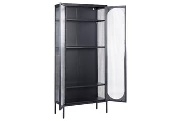 Vitrine Foxton - Møbler - Bord - Avlastningsbord & sidobord - Konsollbord & gangbord