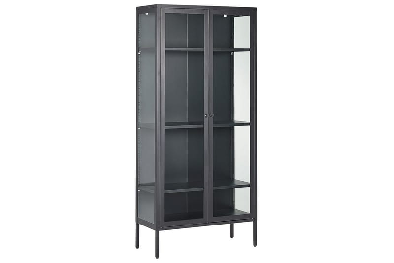 Vitrine Harty - Møbler - Bord - Avlastningsbord & sidobord - Konsollbord & gangbord