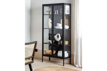 Vitrine Harty - Møbler - Bord - Avlastningsbord & sidobord - Konsollbord & gangbord