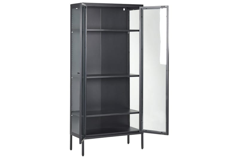Vitrine Harty - Møbler - Bord - Avlastningsbord & sidobord - Konsollbord & gangbord