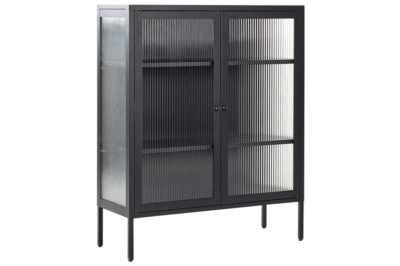 Vitrine Lerryn - Møbler - Bord - Avlastningsbord & sidobord - Konsollbord & gangbord