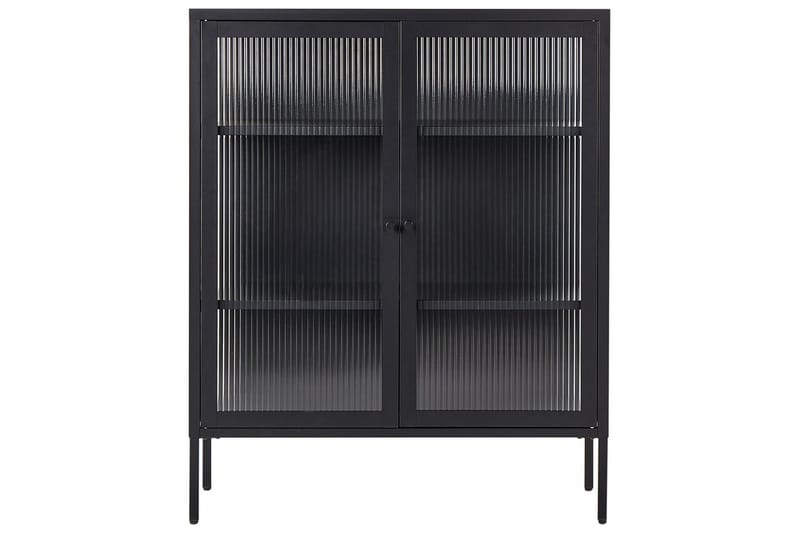 Vitrine Lerryn - Møbler - Bord - Avlastningsbord & sidobord - Konsollbord & gangbord