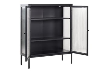 Vitrine Lerryn - Møbler - Bord - Avlastningsbord & sidobord - Konsollbord & gangbord