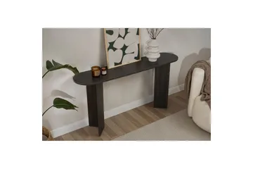 Yeno Konsollbord 150 cm - Grå - Møbler - Bord - Avlastningsbord & sidobord - Konsollbord & gangbord