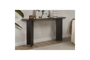 Yeno Konsollbord 150 cm - Grå - Møbler - Bord - Avlastningsbord & sidobord - Konsollbord & gangbord