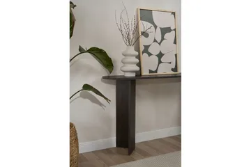 Yeno Konsollbord 150 cm - Grå - Møbler - Bord - Avlastningsbord & sidobord - Konsollbord & gangbord