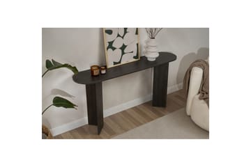 Yeno Konsollbord 150 cm - Grå - Møbler - Bord - Avlastningsbord & sidobord - Konsollbord & gangbord