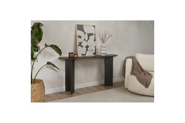 Yeno Konsollbord 150 cm - Grå - Møbler - Bord - Avlastningsbord & sidobord - Konsollbord & gangbord