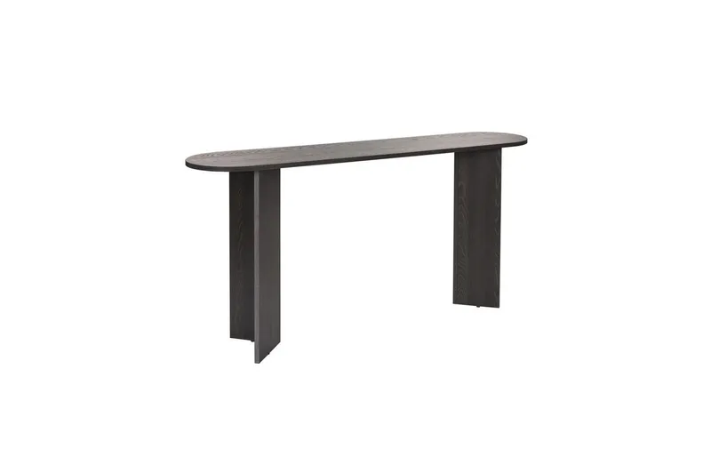 Yeno Konsollbord 150 cm - Grå - Møbler - Bord - Avlastningsbord & sidobord - Konsollbord & gangbord