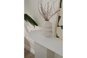 Yeno Konsollbord 150 cm - Hvit - Møbler - Bord - Avlastningsbord & sidobord - Konsollbord & gangbord