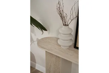 Yeno Konsollbord 150 cm - Natur - Møbler - Bord - Avlastningsbord & sidobord - Konsollbord & gangbord