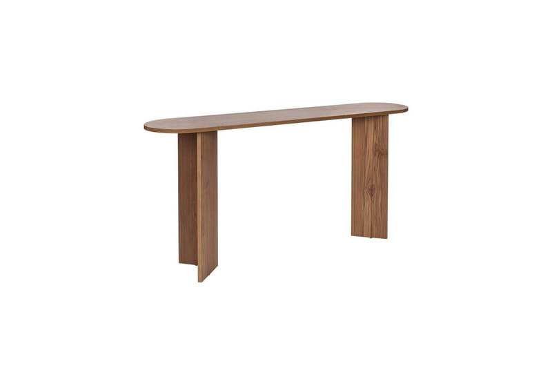 Yeno Konsollbord 150 cm - Natur - Møbler - Bord - Avlastningsbord & sidobord - Konsollbord & gangbord