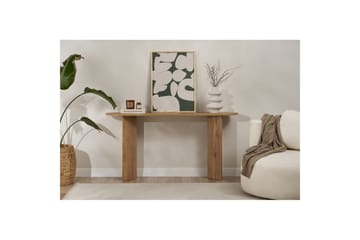 Yeno Konsollbord 150 cm - Natur - Møbler - Bord - Avlastningsbord & sidobord - Konsollbord & gangbord