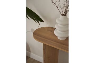 Yeno Konsollbord 150 cm - Natur - Møbler - Bord - Avlastningsbord & sidobord - Konsollbord & gangbord
