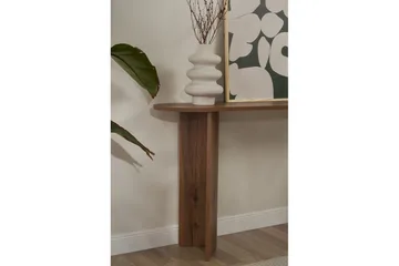 Yeno Konsollbord 150 cm - Natur - Møbler - Bord - Avlastningsbord & sidobord - Konsollbord & gangbord