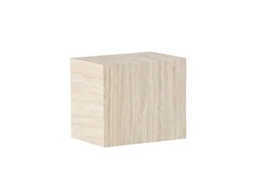 York Sidebord 25 cm - Beige - Møbler - Bord - Avlastningsbord & sidobord - Brettbord og småbord