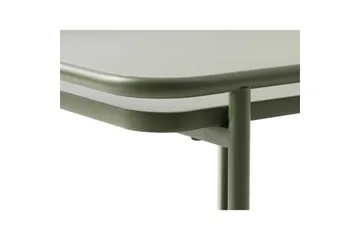 Bandani Sofabord 75 cm - Olivengrønn - Møbler - Bord - Avlastningsbord & sidobord - Brettbord og småbord
