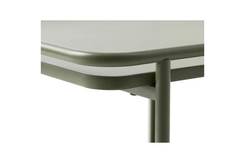 Bandani Sofabord 75 cm - Olivengrønn - Møbler - Bord - Avlastningsbord & sidobord - Brettbord og småbord