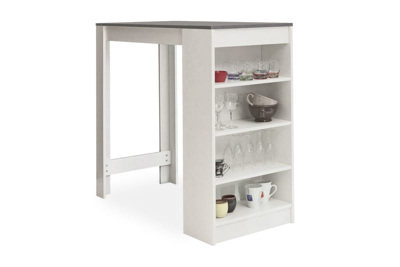 Barbord Frasier 115 cm - Barbord & ståbord