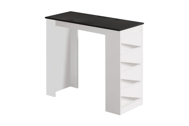 Barbord Spaarndam 120 cm - Barbord & ståbord