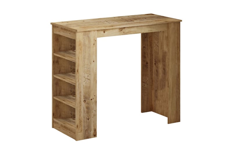 Barbord Spaarndam 120 cm - Barbord & ståbord