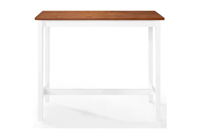 Barbord heltre 108x60x91 cm - Barbord & ståbord