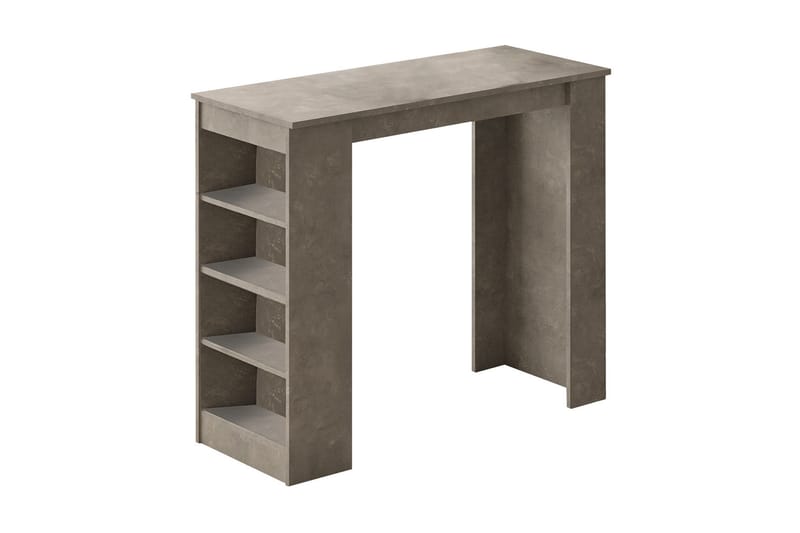 Barbord Spaarndam 120 cm - Barbord & ståbord