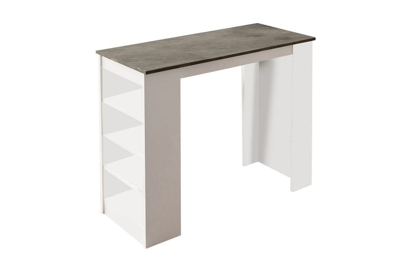 Barbord Spaarndam 120 cm - Barbord & ståbord