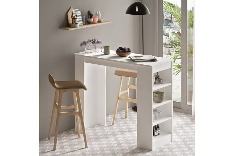 Barbord Spaarndam 120 cm - Barbord & ståbord