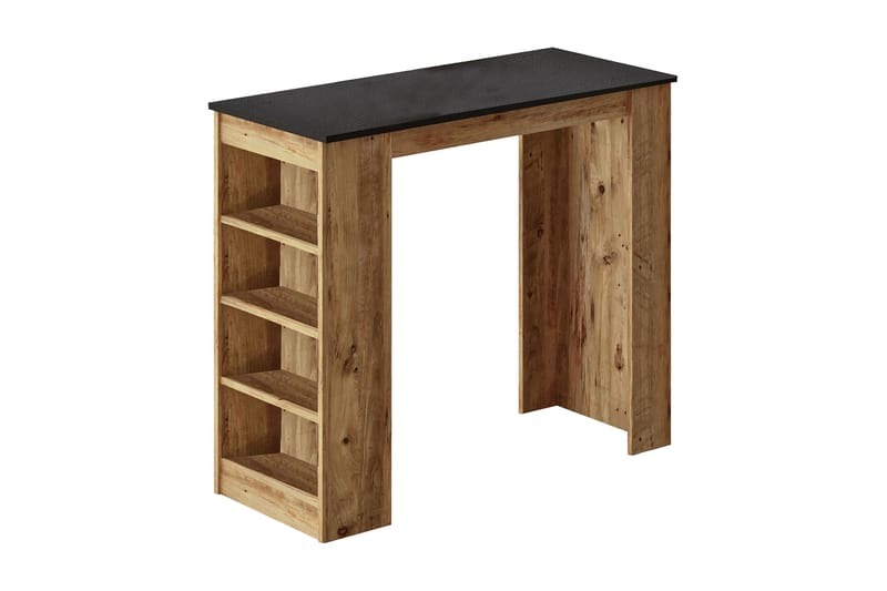 Barbord Spaarndam 120 cm - Barbord & ståbord