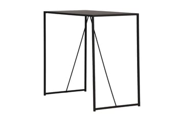 Brea Barbord 120x60x105 cm - Sort - Møbler - Bord - Barbord & ståbord